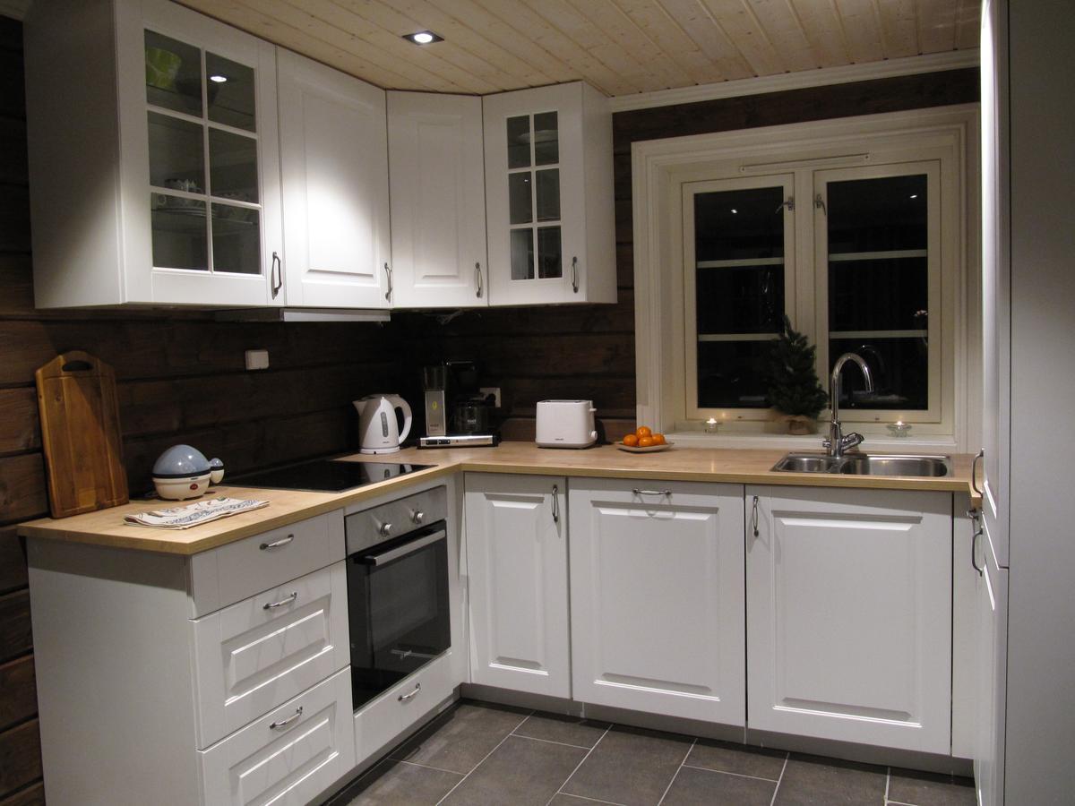 Malangen Lodge Mestervik ภายนอก รูปภาพ