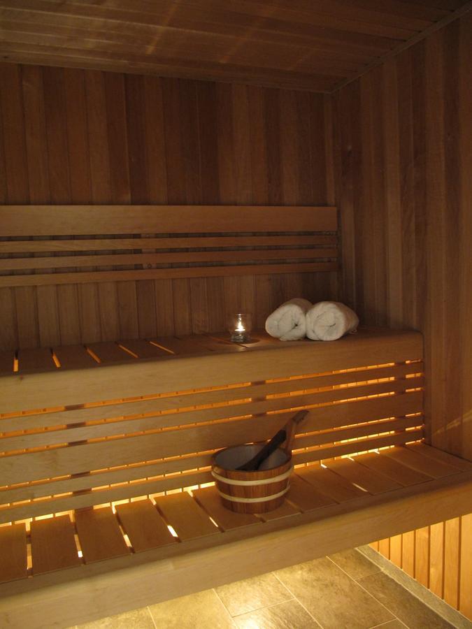 Malangen Lodge Mestervik ภายนอก รูปภาพ